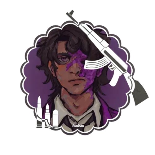 Avatar of ‧₊ ᵎᵎ Ashswagg 👾🤵🏾