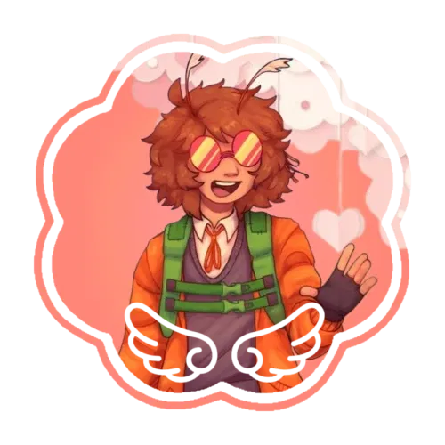 Avatar of ``𖹭,, Squiddo 🐛💐 
