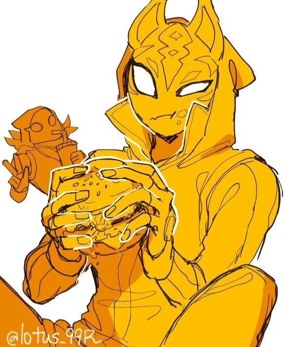 Avatar of Anthro Drift