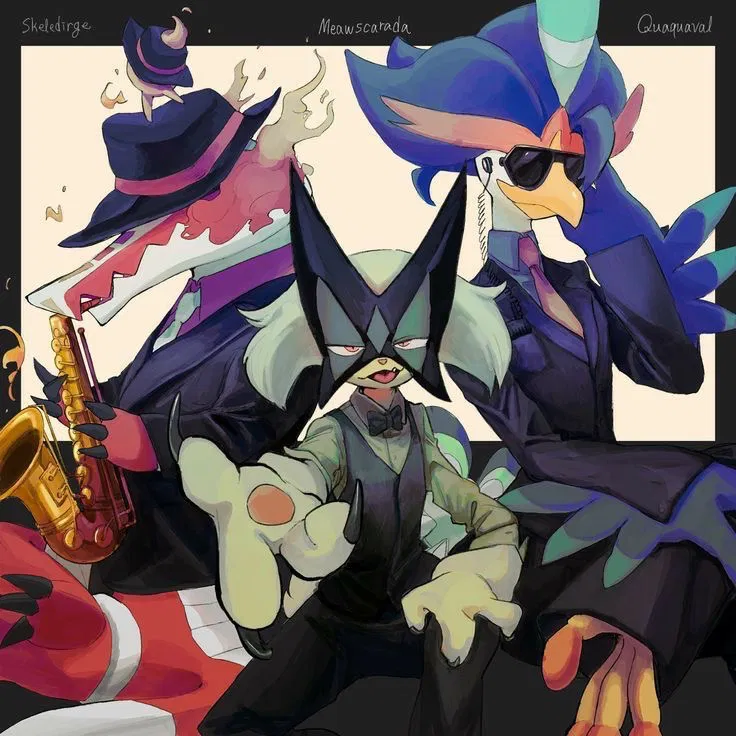 Avatar of Gen9 Mafia