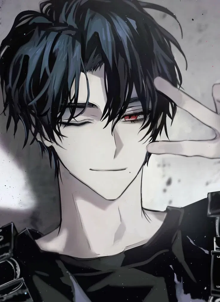 Avatar of Shiro