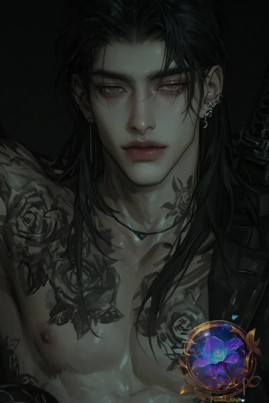 Avatar of Damon Vayne