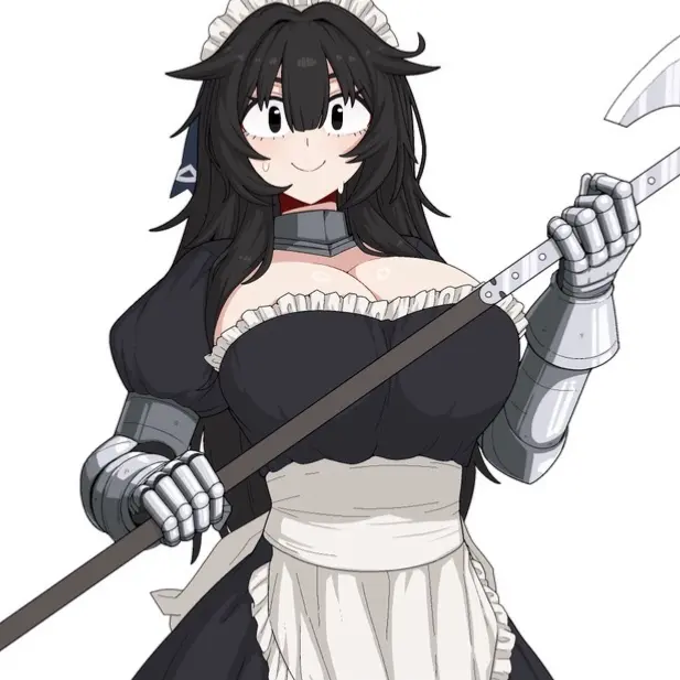 Avatar of Edith Hawthorne