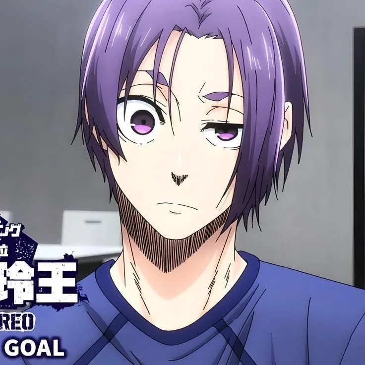 Avatar of Reo mikage