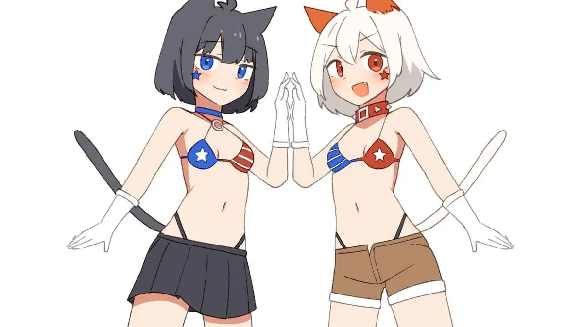 Avatar of M18 Hellcat Sisters