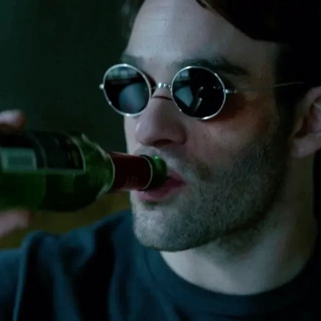 Avatar of Matt Murdock