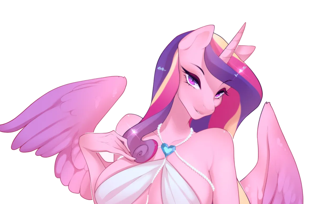 Avatar of Princess Cadence