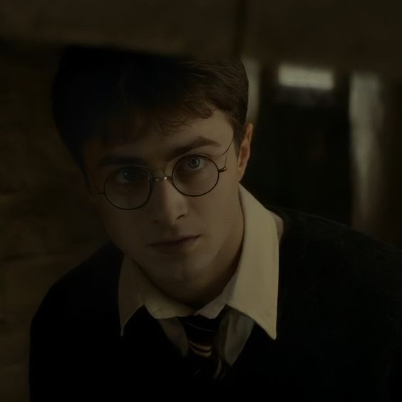Avatar of Harry Potter