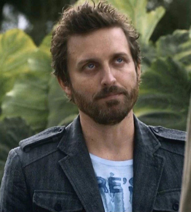 Avatar of Chuck Shurley