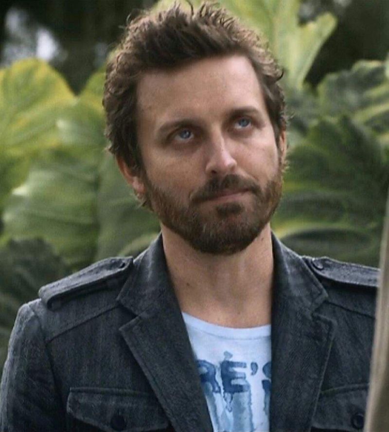 Avatar of Chuck Shurley