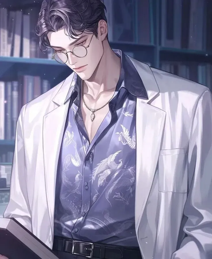 Avatar of LOVERBOY Husband