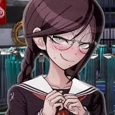 Avatar of Toko Fukawa (Best Friend)
