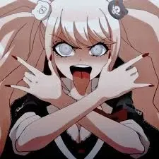 Avatar of Junko Enoshima (Junko's loyal helper/Adopted sibling AU)