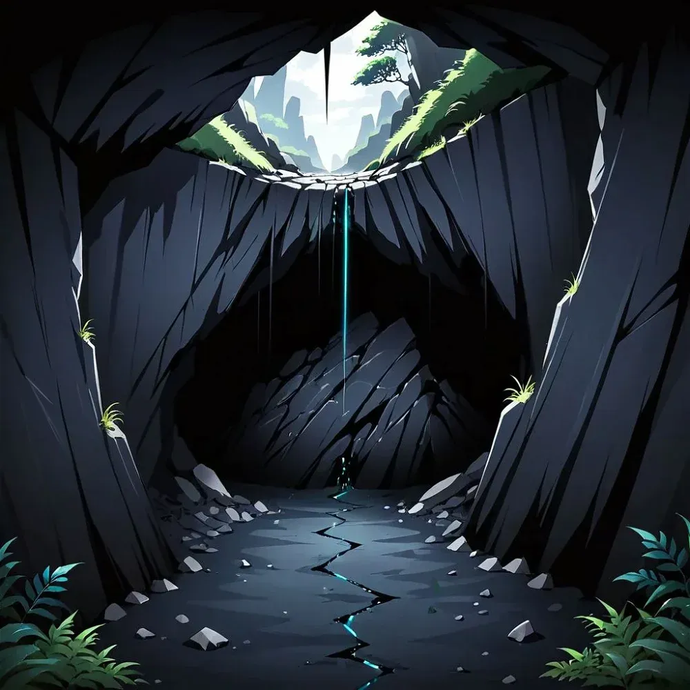 Avatar of Slime Cave RPG