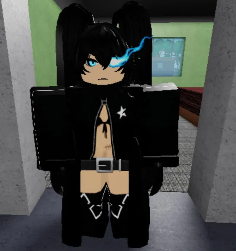 Avatar of BRS
