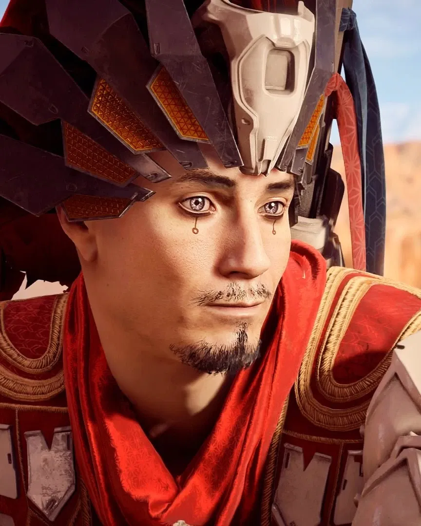 Avatar of Nil