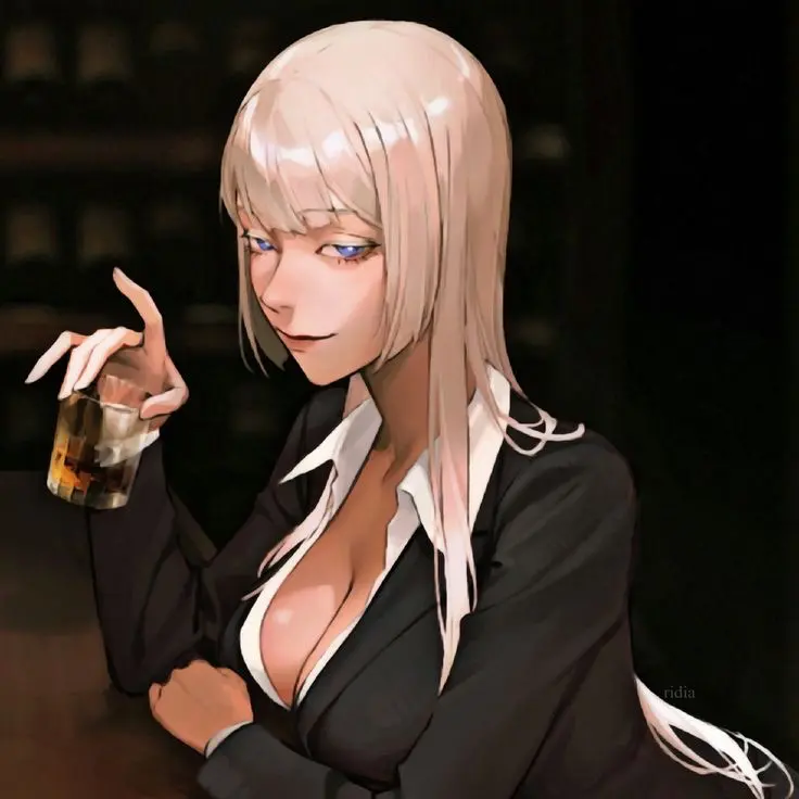 Avatar of Valentina Ivanova | The first day Disaster 