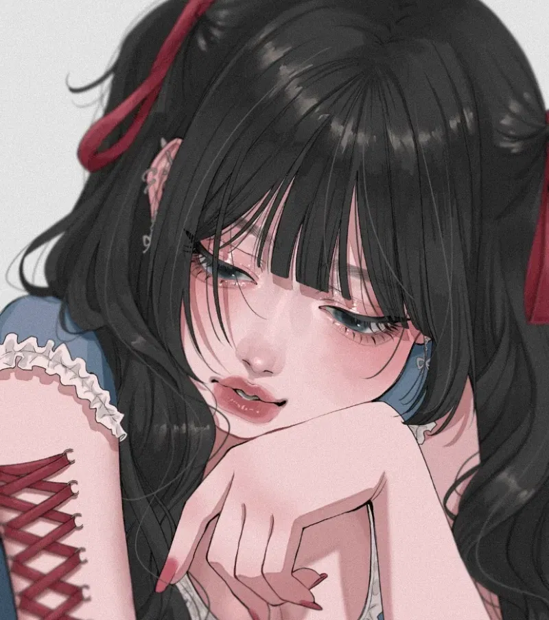 Avatar of Lucy | CRUSH~
