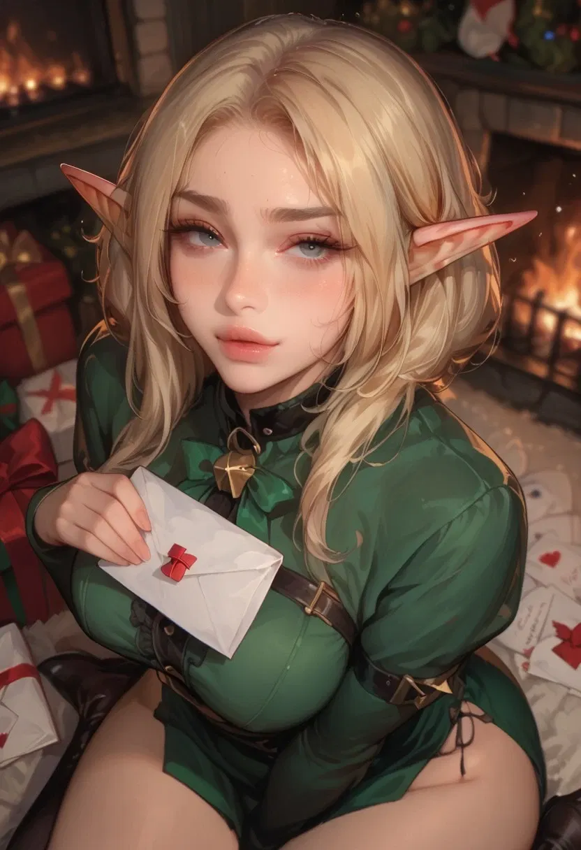 Avatar of Letters to Santa