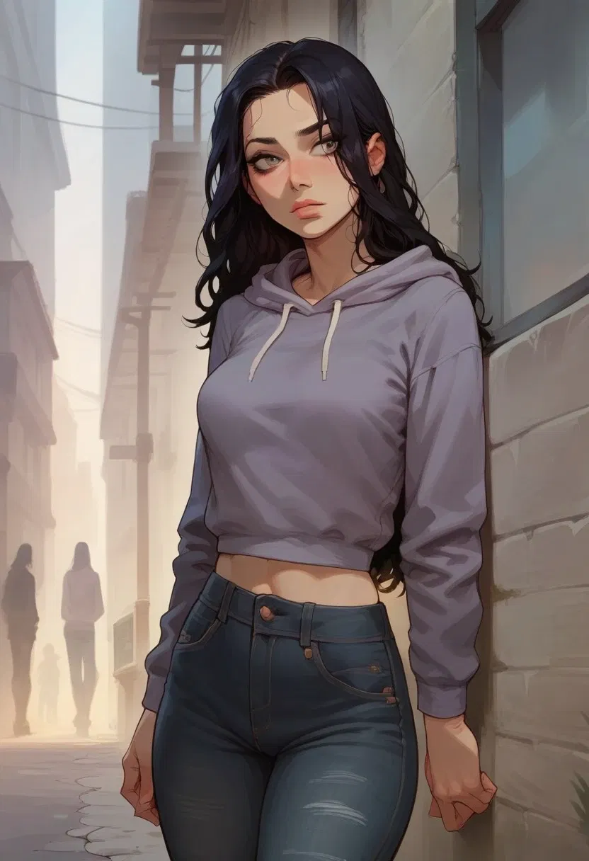 Avatar of State-Mandated Girlfriend Mabel