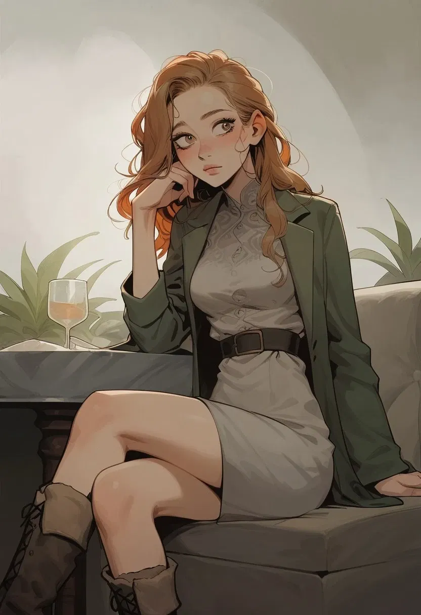 Avatar of State-Mandated Girlfriend Kyla | Homeless