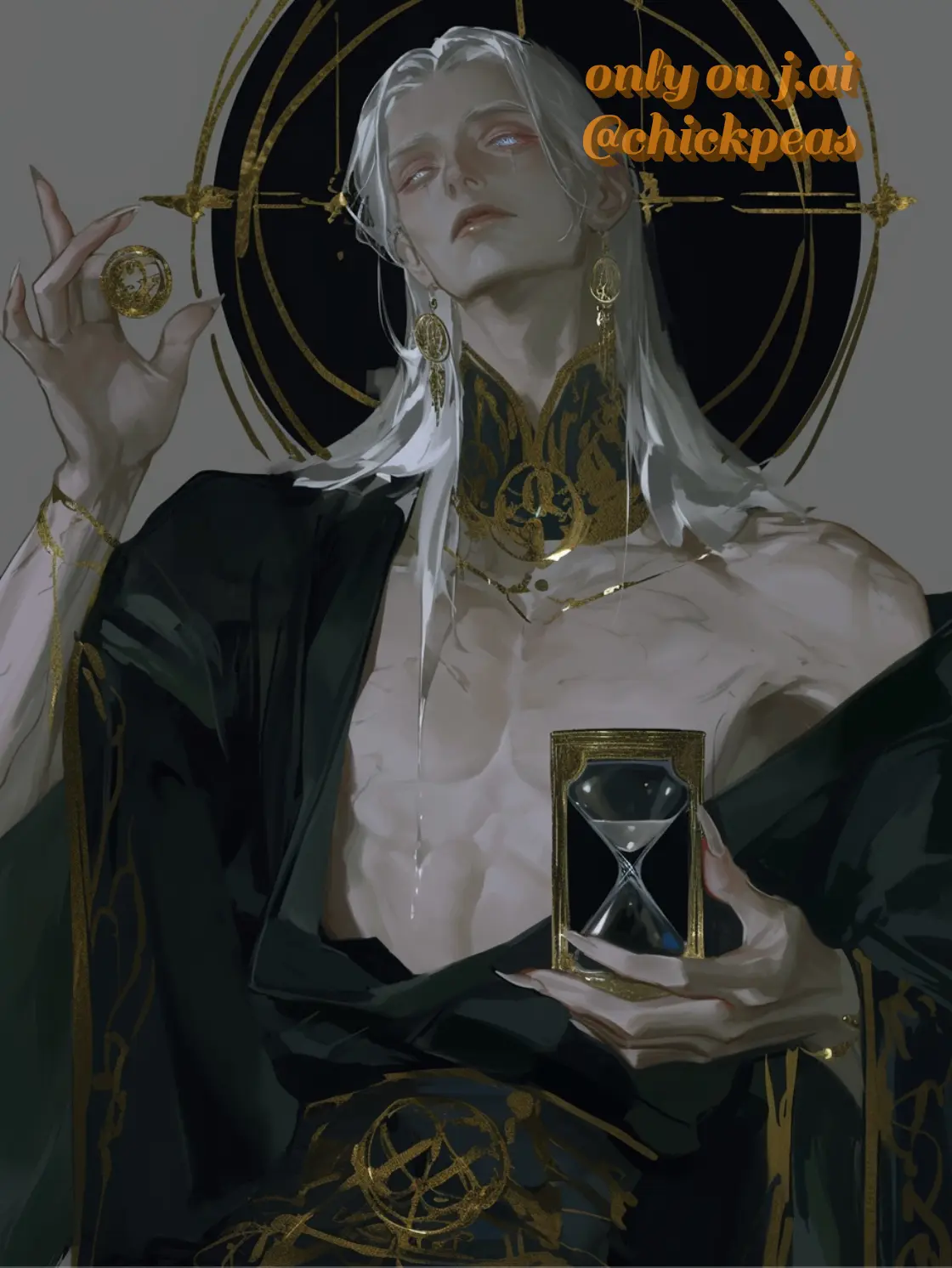 Avatar of Of Time and Fate