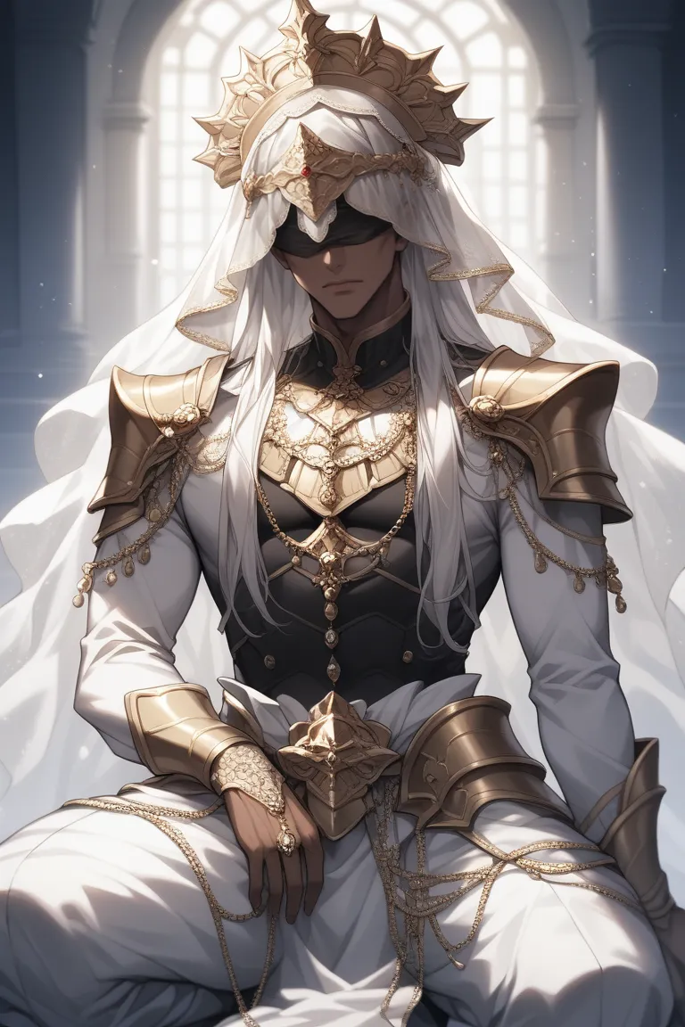 Avatar of The Eye