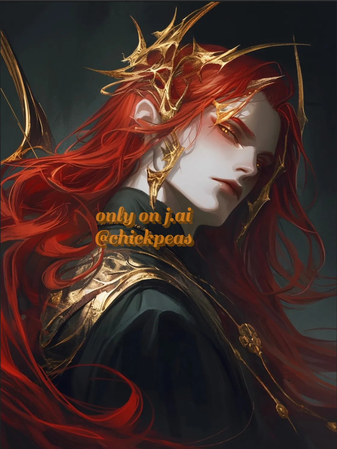 Avatar of Axobre Kael'dar