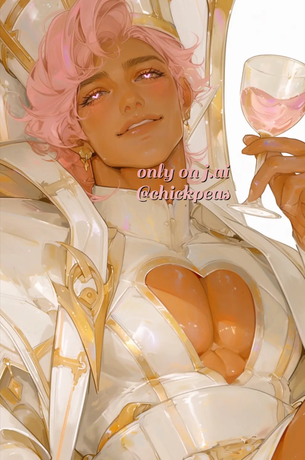 Avatar of Xanvi