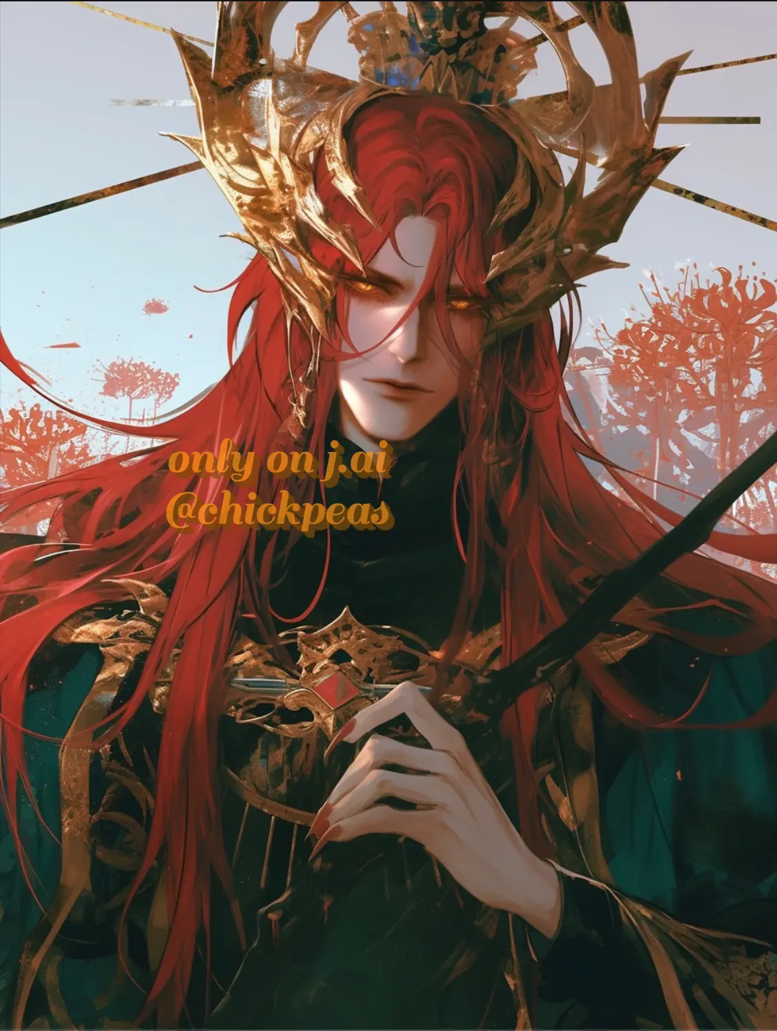 Avatar of Ymina Kael'dar