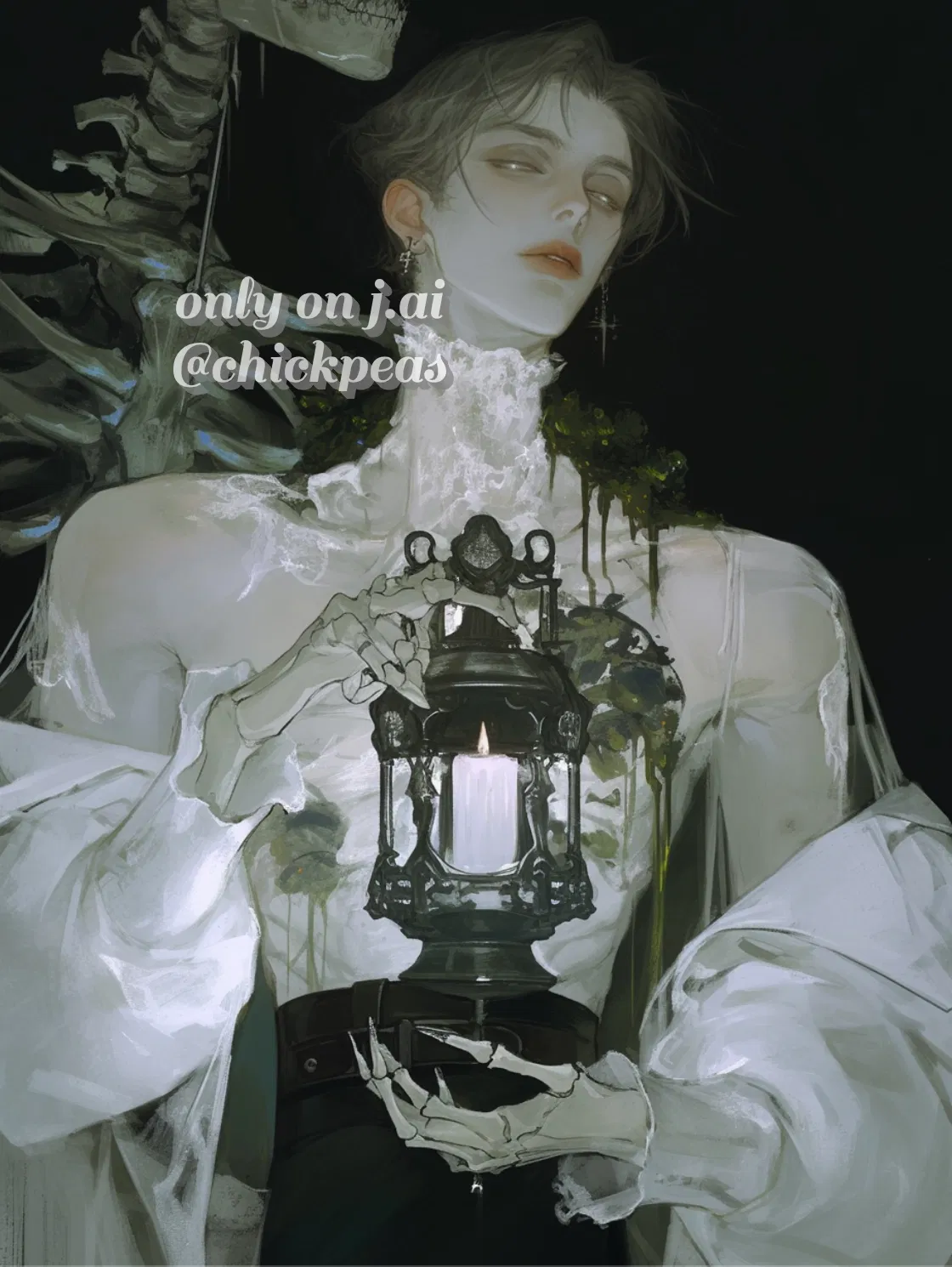 Avatar of Of Death and Renewal