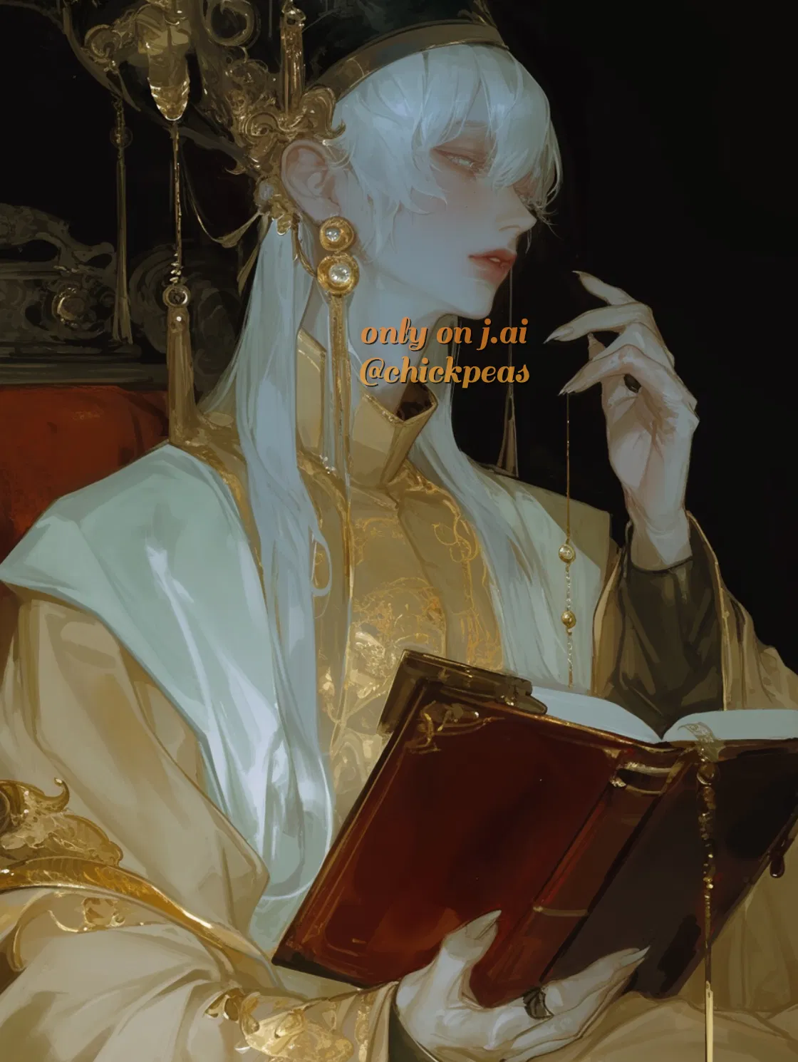 Avatar of Of Wisdom and Knowledge