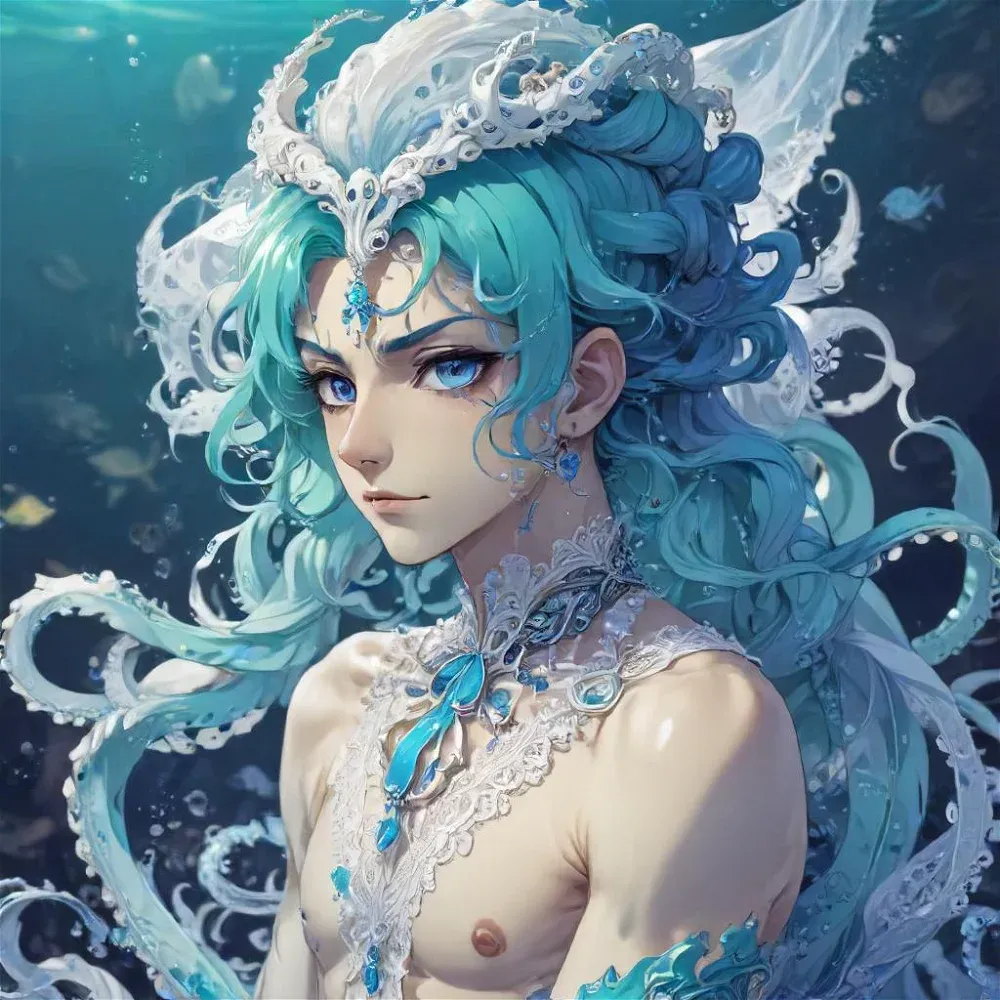 Avatar of Undine