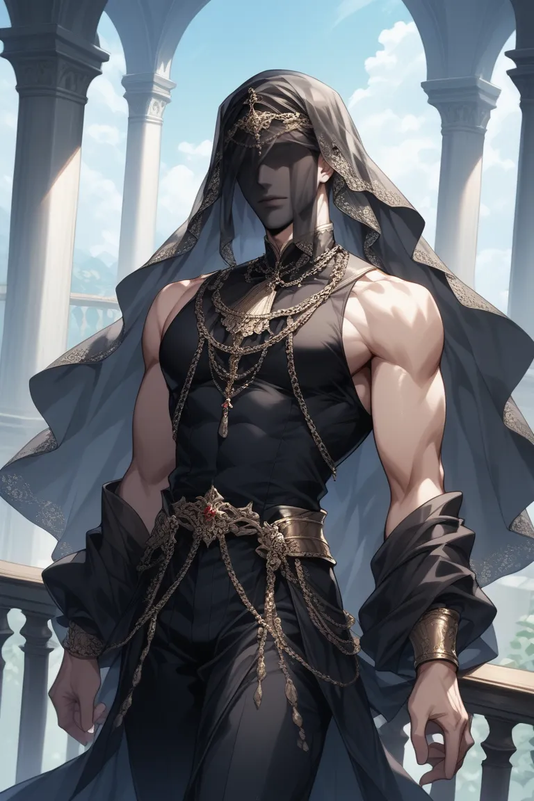 Avatar of The Blade