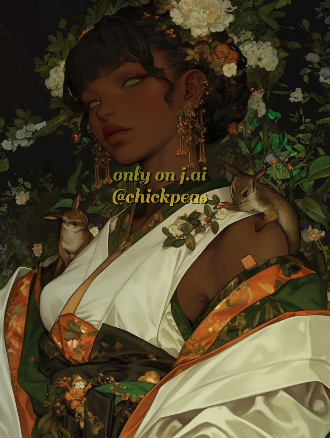 Avatar of Of Nature and Growth