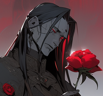 Avatar of Alaric D'nareon
