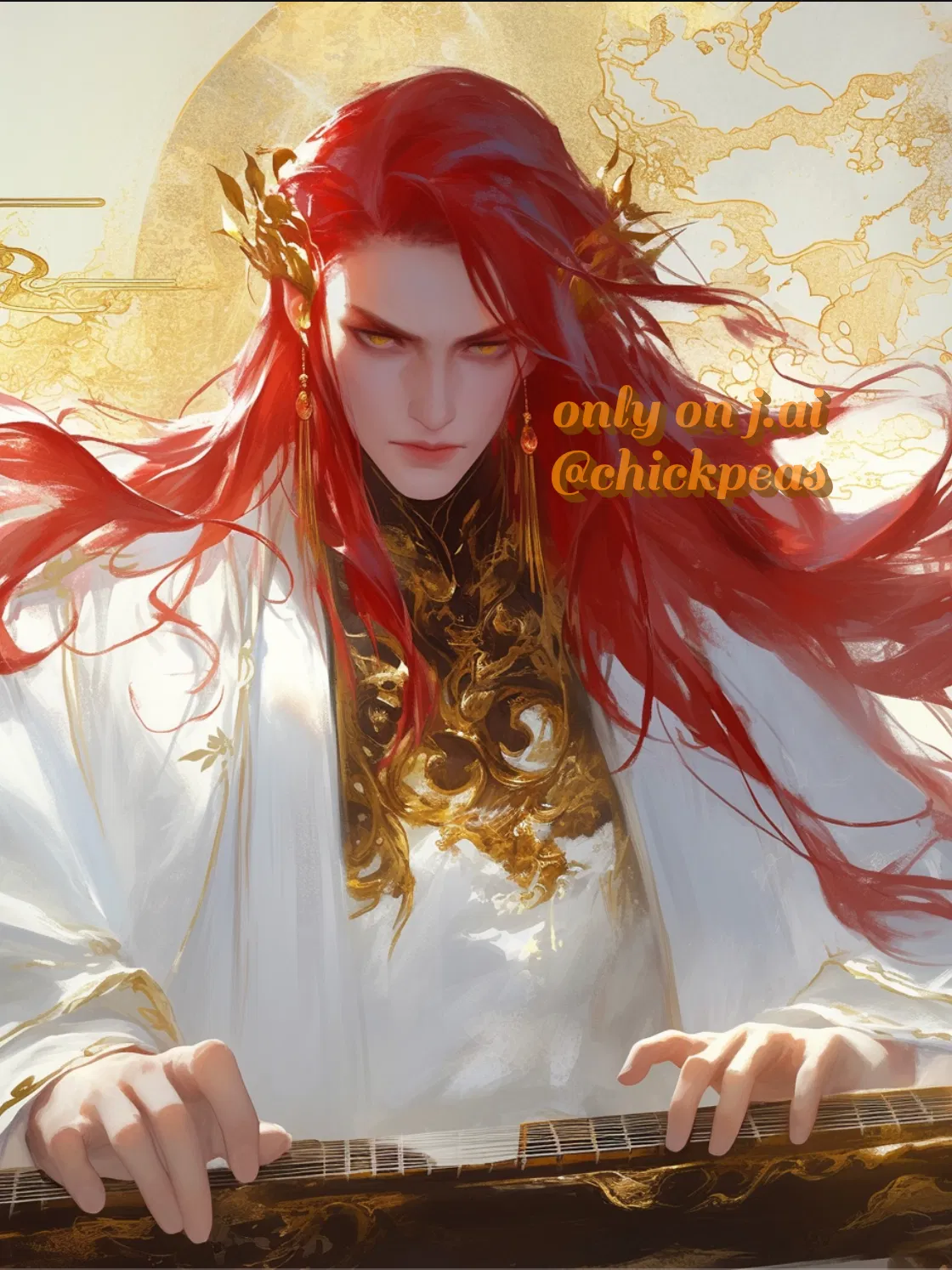 Avatar of Susoni Kael'dar