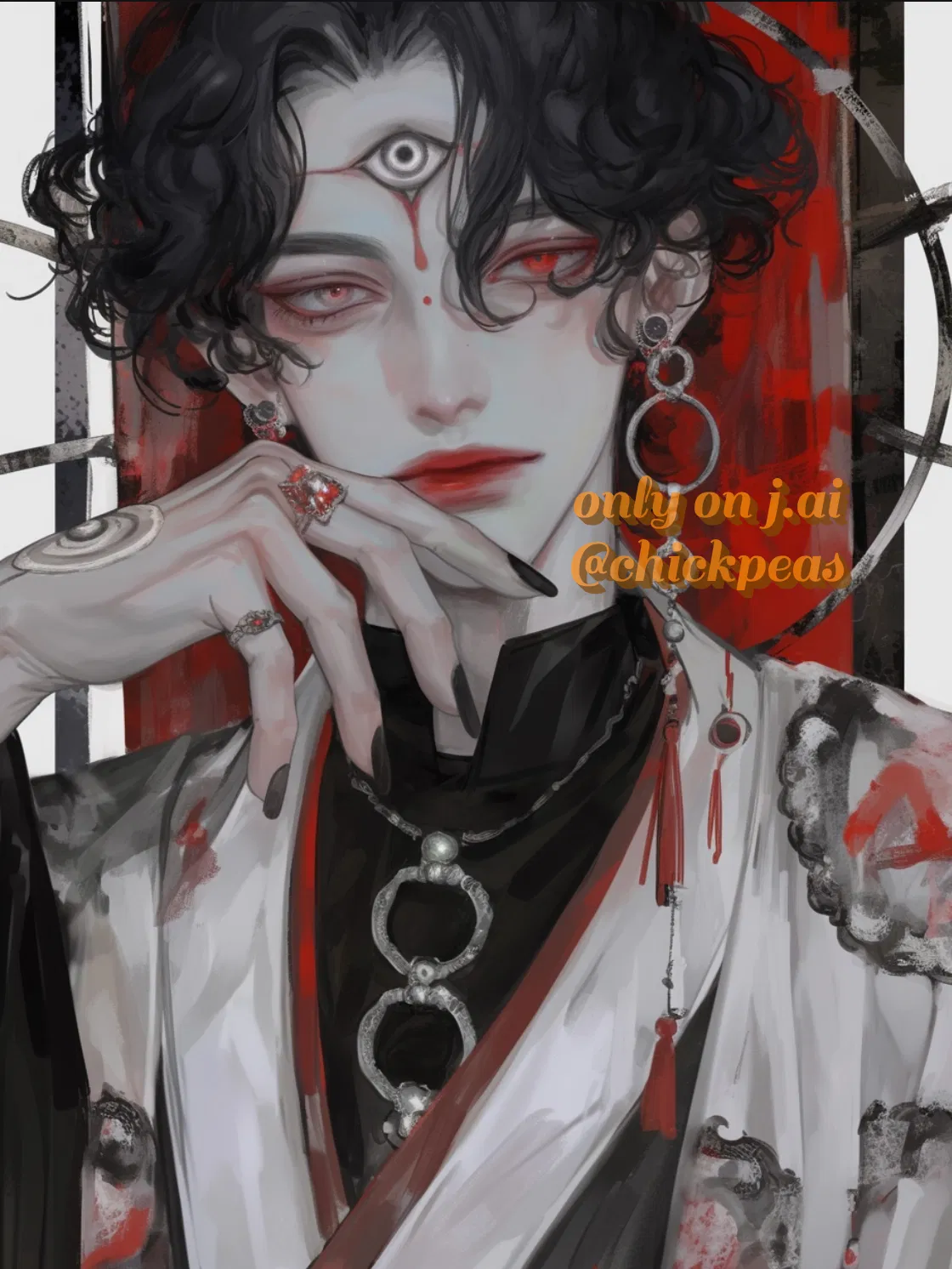 Avatar of Of Chaos and Change