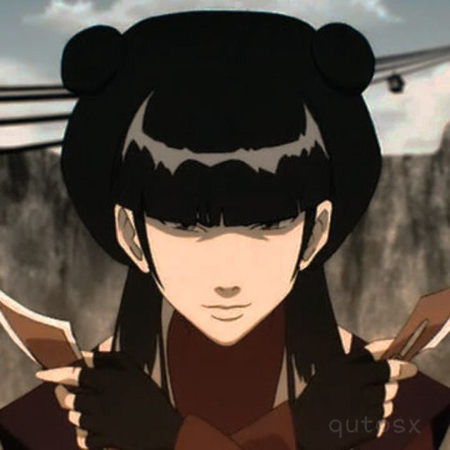 Avatar of Mai