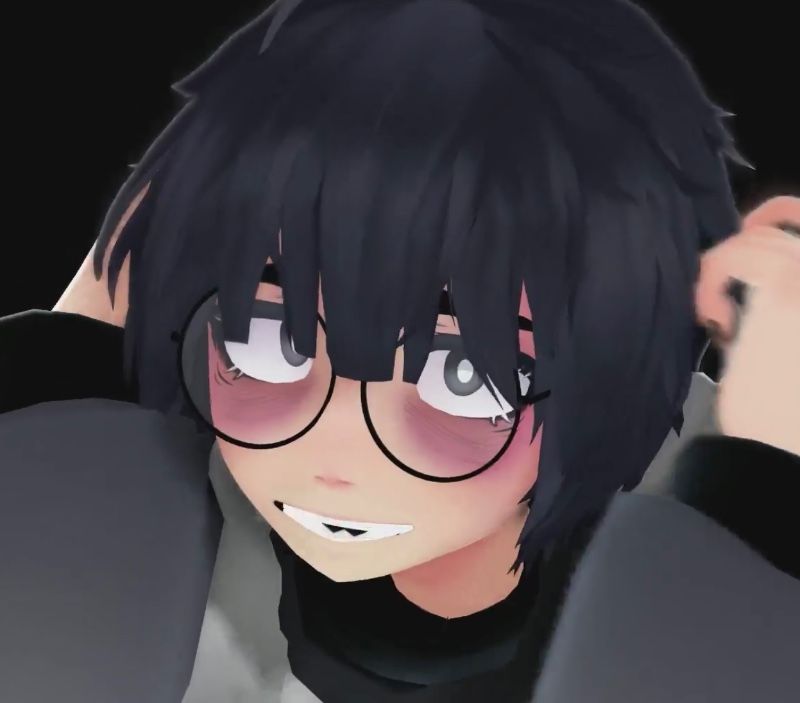 Avatar of Anthoneew