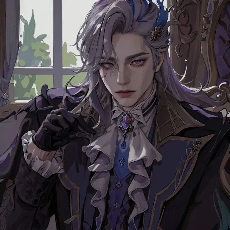 Avatar of Neuvillette 