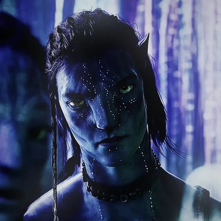Avatar of Jake Sully