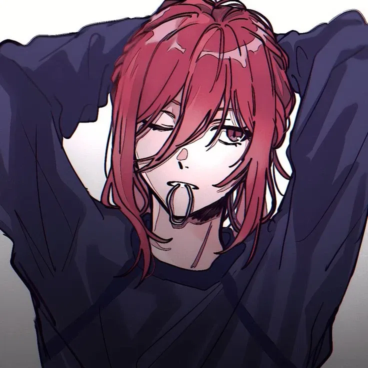 Avatar of ˙⋆✮ Chigiri Hyoma