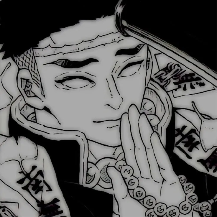 Avatar of ˖𓍢ִִ໋𓇼⋆ Gyomei Himejima
