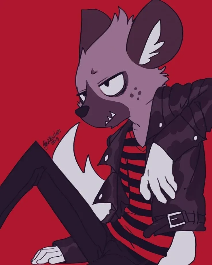 Avatar of ✭Haida your secret admirer✭