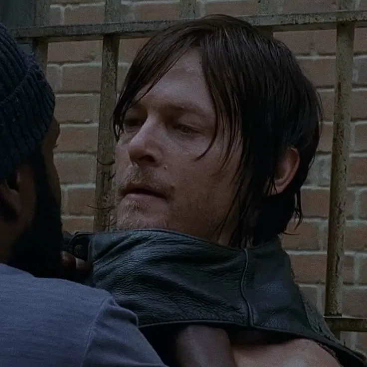Avatar of Daryl Dixon |