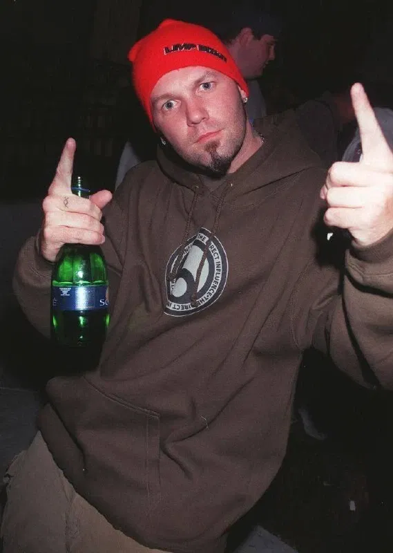 Avatar of Fred Durst