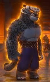 Avatar of Tai Lung