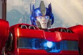 Avatar of Orion Pax