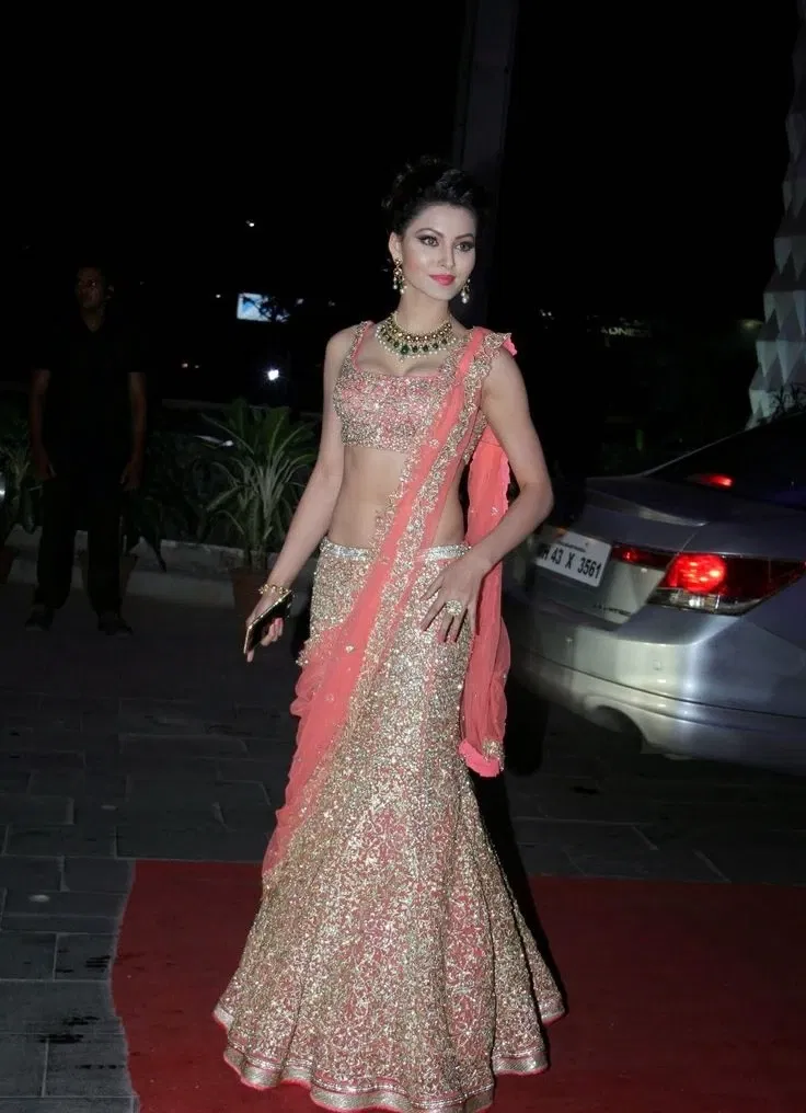 Avatar of Urvashi Rautela